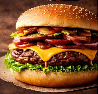 BBQ Bacon