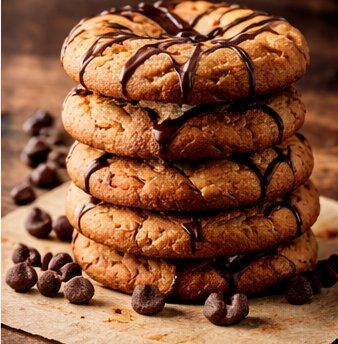 Cookie Stack